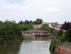 View from Mark Twain