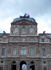 Museum of Louvre