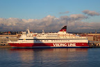 Port of Helsinki
