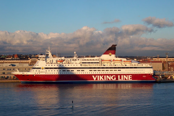 Port of Helsinki