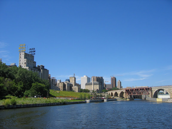 Minneapolis