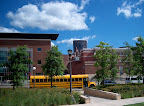 St. Paul city center