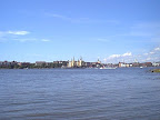 Harbor view to Katajanokka