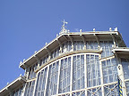 City garden housetop