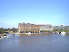View to Hakaniemi