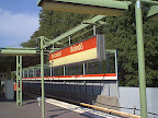 Kulosaari subway station