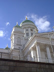 Helsinki Cathedral