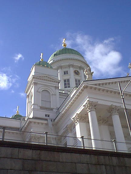 Helsinki Cathedral