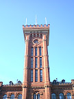 Erottaja fire station