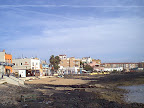 Corralejo beach