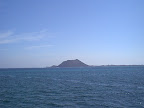 Isla del Lobo