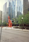 Downtown Oklahoma City