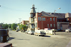 Downtown Thunder Bay