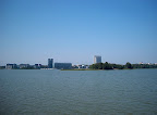 View to Espoonlahti