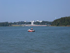 View to Espoonlahti