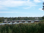 Bridge to Seurasaari