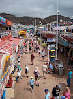 Puerto Rico shopping center