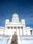 Cathedral of Helsinki