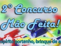 Resultado – 2o. Concurso Mão Feita Misturinha