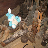 Traditional Artifacts