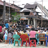Funeral Ceremony