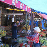 My vegetable store in Banda Aceh