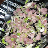 Tuna Tartare