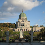 Saint Joseph's Oratory