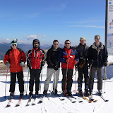 La Molina Març 2008