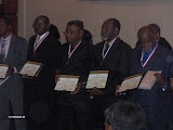  100th Anniversary Photos