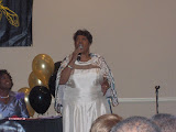  100th Anniversary Photos