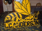  100th Anniversary Photos
