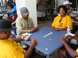  Alumni Party - Houston Chapter
