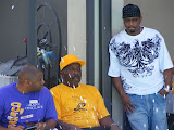  Alumni Party - Houston Chapter