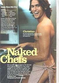 Christian