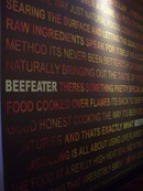 18 beefeater