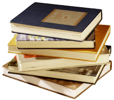 Library for those, who are not able to buy...