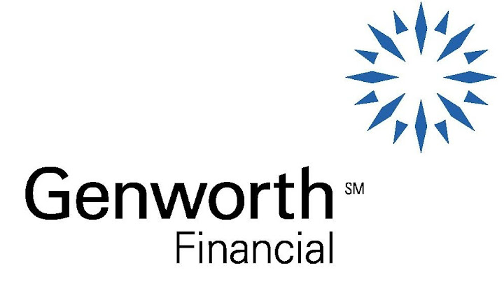 Genworth Financial Logo