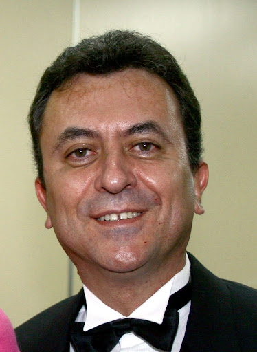 Ambassador Carlos Garcia de Alba, Executive Director, Institute for Mexicans Abroad