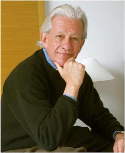 Lionel Sosa,Sosa, Founder, Bromley, Aguilar & Associates (now Bromley Communications)