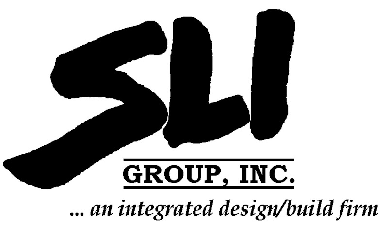 SLI Design Logo