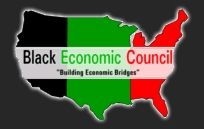 Black Economic Council Logo