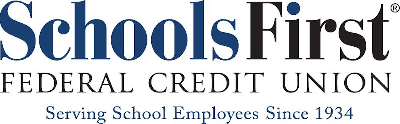 SchoolsFirst FCU Logo