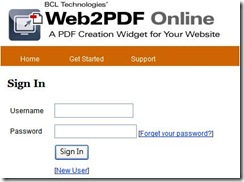 WEB2PDF3