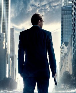 inception movie box office
