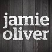 Jamie Oliver logo Jamie Oliver logo