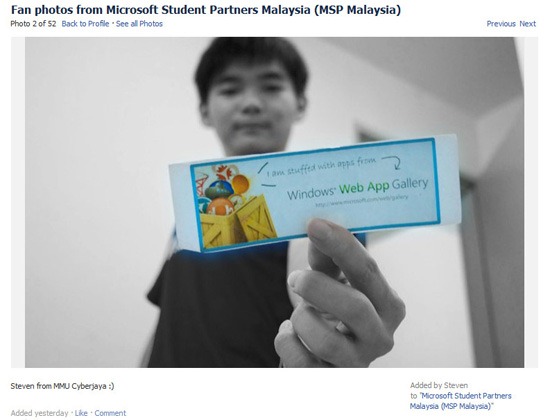 MSP Steven from Cyberjaya MSP Steven from Cyberjaya