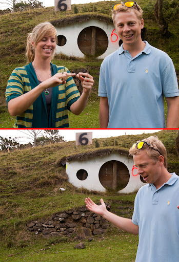 One Ring to Rule Them One Ring to Rule Them