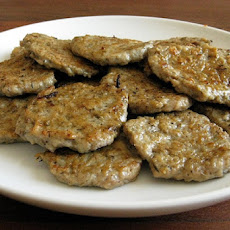 Breakfast Sausage