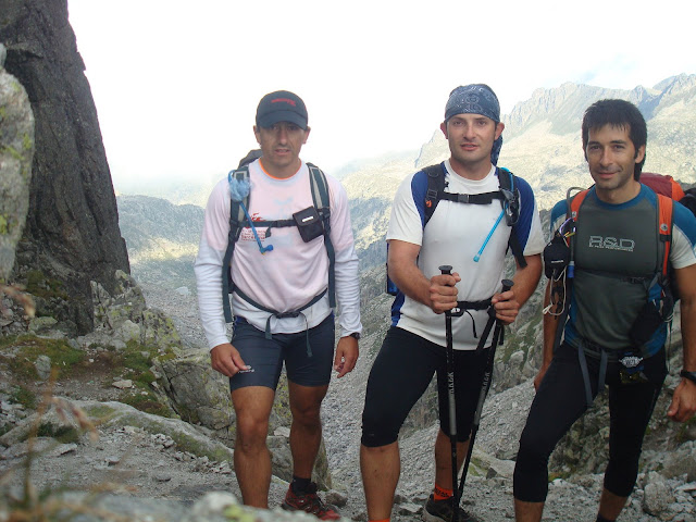 Coll de Contraix